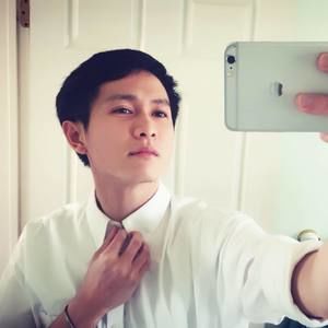 Meet your Posher, Aiden